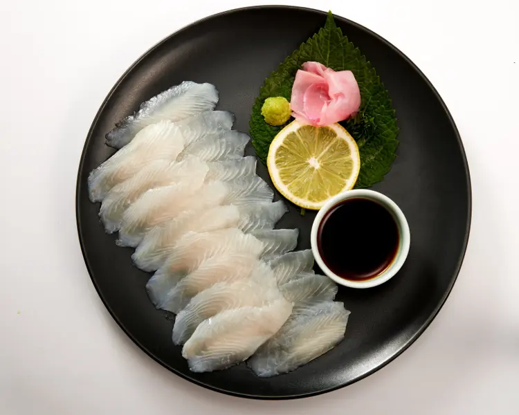 Sashimi