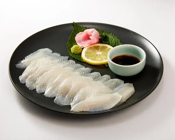 Hải sản tiện lợi