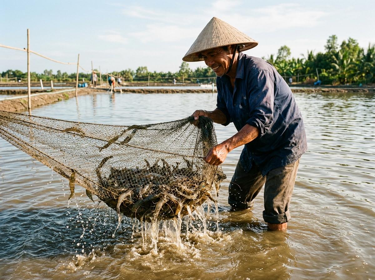 Thu hoạch chọn lọc