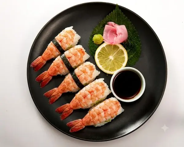 Platter Sashimi Hải Sản Tươi Sống Cho Tiệc Cuối Tuần