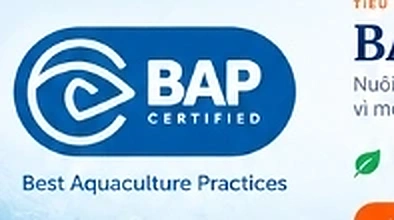BAP - Best Aquaculture Practices