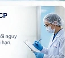 Tiêu chuẩn HACCP