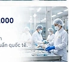 Tiêu chuẩn ISO 22000