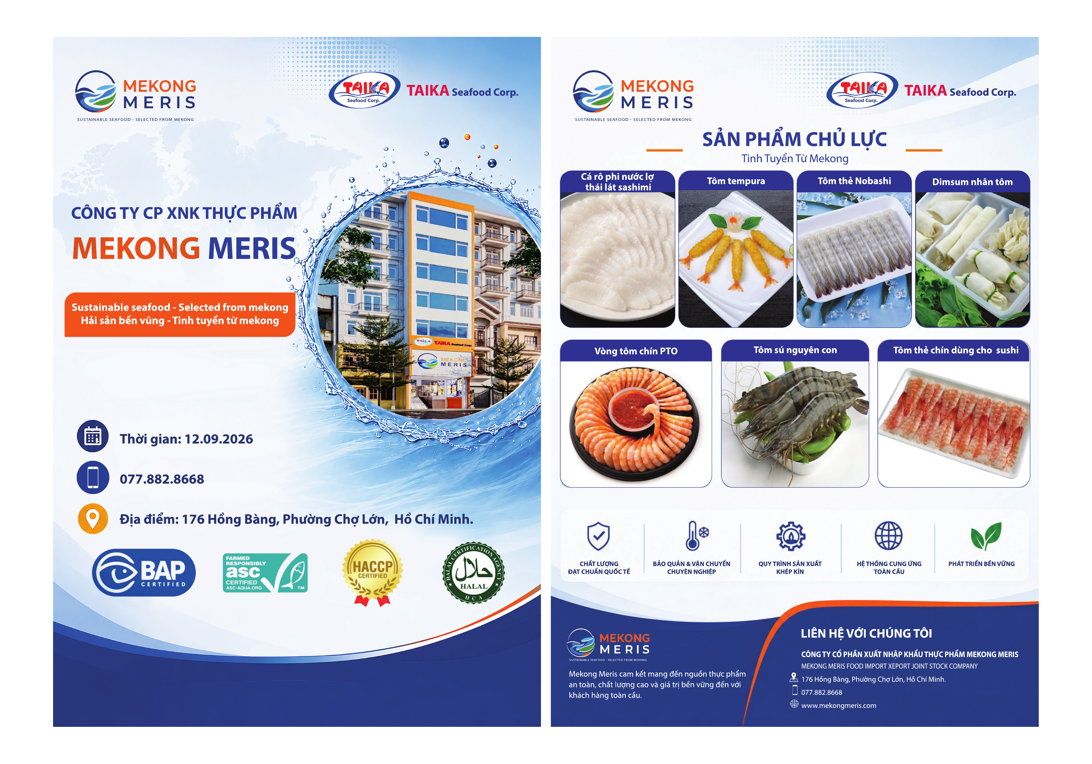 Brochure Mekong Meris